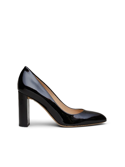 M. Gemi The Lustro In Black Patent