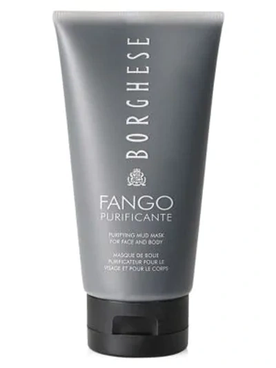 Borghese Fango Purifying Mud Mask In Neutrals