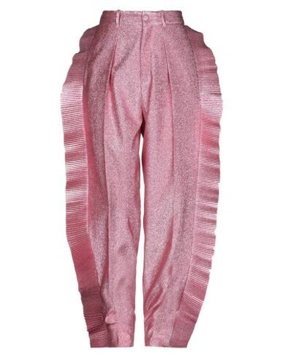 Gucci Casual Pants In Pink
