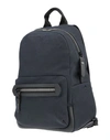 LANVIN Backpack & fanny pack