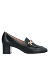 Gucci Loafers In Black