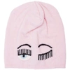 CHIARA FERRAGNI CHIARA FERRAGNI FLIRTING BEANIE