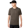 Oakley Si  Flag Tee In Shadow