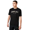Oakley Si Indoc Tee In Black