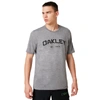 Oakley Si Indoc Tee In Gray