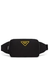 PRADA NYLON BELT BAG