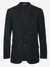 dressing gownRT GRAHAM HEAMOOR SPORT COAT