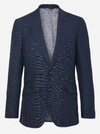 dressing gownRT GRAHAM ROBERT GRAHAM MARIO BLAZER