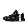 Nike Free Metcon 3 Training Shoe In Black