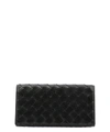 BOTTEGA VENETA Bottega Veneta Intrecciato Wallet