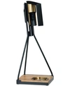 Rabbit Rbt Tabletop Corkscrew In Silver