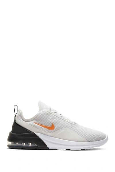 Nike Air Max Motion Men's Shoe In 013 Plttnt/kumqut ModeSens
