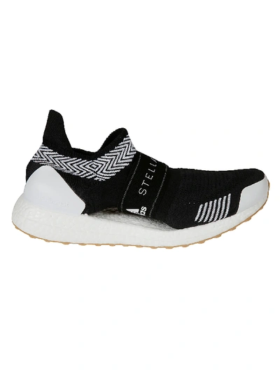Adidas Originals Ultraboost X Sneakers In Black/white