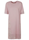 KENZO SPORT T-SHIRT DRESS,FA52RO74986-34