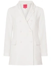 VERONICA VIRTA SAFIRA BLAZER WHITE