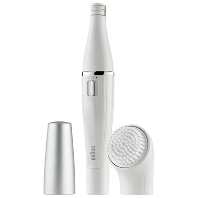 Braun Se80-m Silk Face Epilator Refill