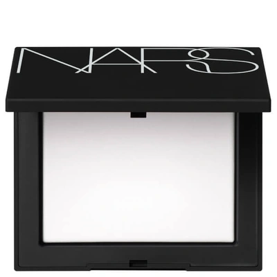 Nars Light Reflecting Pressed Setting Powder - Crystal 7g