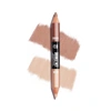 Eyeko Double Act Shadow Stick (various Options) - Cookies & Cream