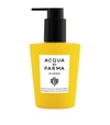 ACQUA DI PARMA ACQUA DI PARMA BARBIERE BRIGHTENING SHAMPOO (200ML),15357522