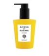 ACQUA DI PARMA ACQUA DI PARMA BARBIERE BRIGHTENING SHAMPOO (200ML),15357526