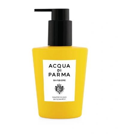 Acqua Di Parma Barbiere Gentle Shampoo 200ml In Multi