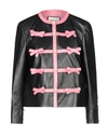 GUCCI Biker jacket