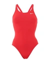 Nike Performance Wear In Red