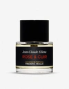 Frederic Malle Womens Rose & Cuir Eau De Parfum 50ml