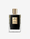 Kilian Black Phantom - "memento Mori" 1.7 oz/ 50 ml Eau De Parfum Spray