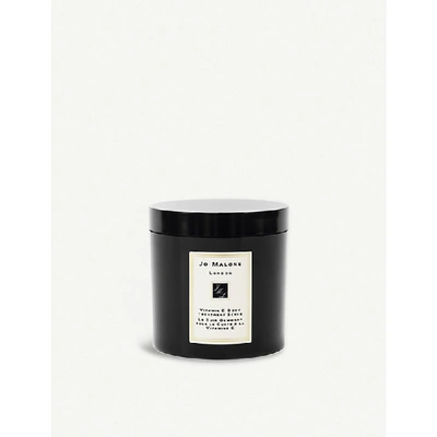 Jo Malone London Vitamin E Body Treatment Scrub 600g In Na