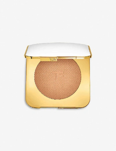 Tom Ford Soleil Glow Bronzer 8.7g In 01: Gold Dust