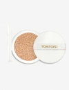 TOM FORD GLOW TONE UP FOUNDATION HYDRATING CUSHION COMPACT REFILL SPF 40 12G,450-3001058-T75Y020000