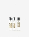 LE LABO LE LABO ROSE 31 EAU DE PARFUM TRAVEL TUBE REFILLS 3X10ML,1067-3005554-J1M4010000