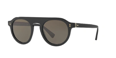 Dolce & Gabbana Dolce And Gabbana Unisex  Dg4306 In Gray