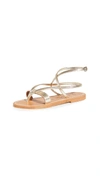 KJACQUES AUBIGNE SANDALS