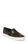 Vince Blair 5 Slip-on Sneaker In Coffee