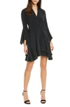 ALICE AND OLIVIA PRISCILLA SHIRTDRESS,CL000068508