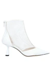JIMMY CHOO ANKLE BOOTS,11866853KL 9