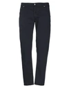 Dondup Denim Pants In Dark Blue