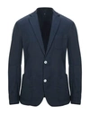 DONDUP SUIT JACKETS,49565629DN 5