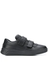 ACNE STUDIOS PEREY LOW-TOP trainers