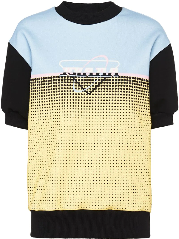 prada t shirt sale