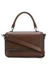 BRUNELLO CUCINELLI HANDTASCHE MIT HENKEL