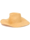 REINHARD PLANK NANA BIG HAT