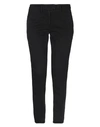 Dondup Pants In Black