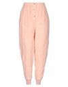 M Missoni Casual Pants In Pink