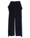 Chloé Pants In Dark Blue