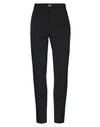Ferragamo Pants In Black