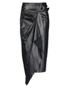 Isabel Marant Long Skirts In Black