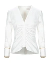 Peter Pilotto Blouses In White